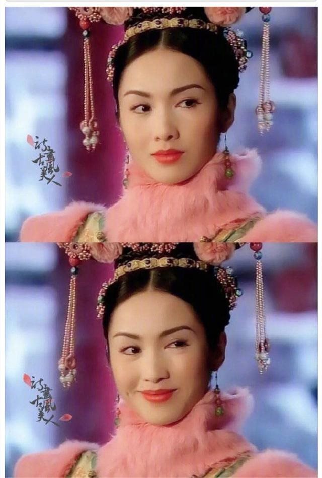 若曦2011年《后宫甄嬛传》 孙俪饰演钮祜禄甄嬛2011年《后宫甄嬛传》