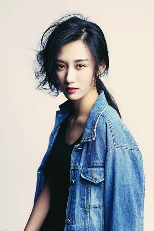 《如果蜗牛有爱情》御姐警花姚檬,徐悦,性格开朗,干练精明!