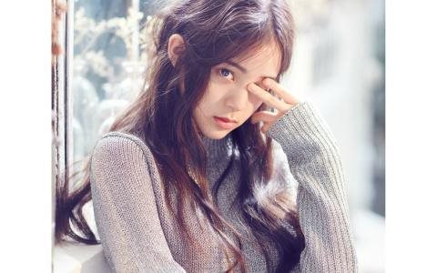 盘点90后十大美女 迪丽热巴关晓彤杨紫你最喜欢谁 移号推荐信
