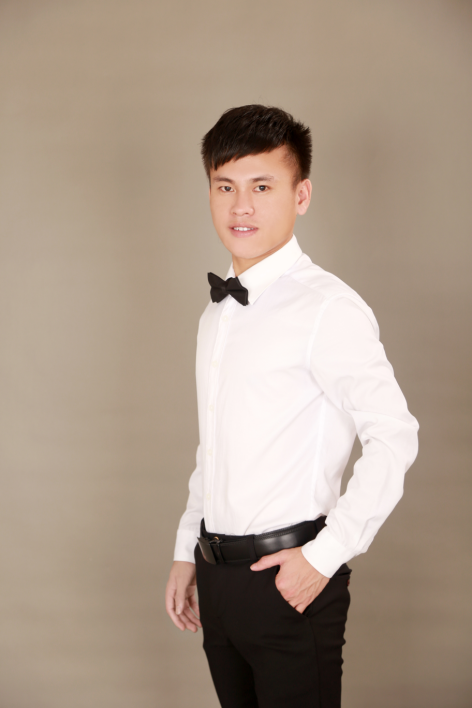 泉州众利合文化创始人刘福强自述成长经历