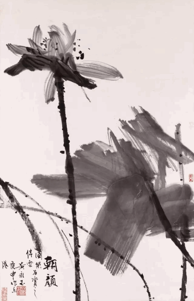 无言花自香,淡定人从容!_移号推荐信