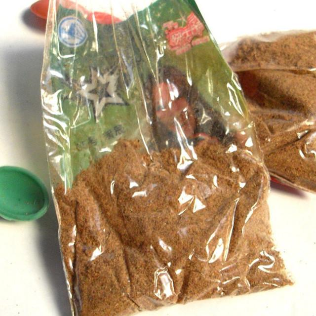 小时候的6种零食,第四个是土豪专属,全吃过的暴露年龄了么?