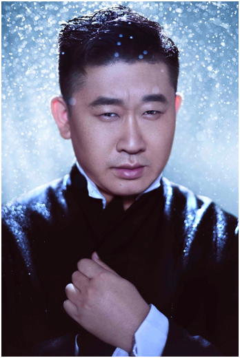 胡博男人四十惊艳亮嗓有故事的人最真情