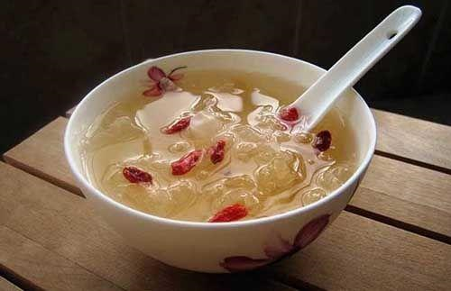 4个经典"养肝,明目,护眼"食疗小秘方