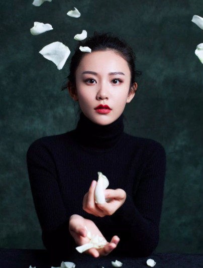 影片制作经验的导演李恰和制片人王伟庆对于本次《月半咖啡》(chubby